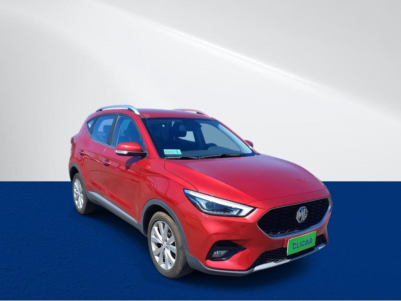 Station Wagon Mg Mg Zx