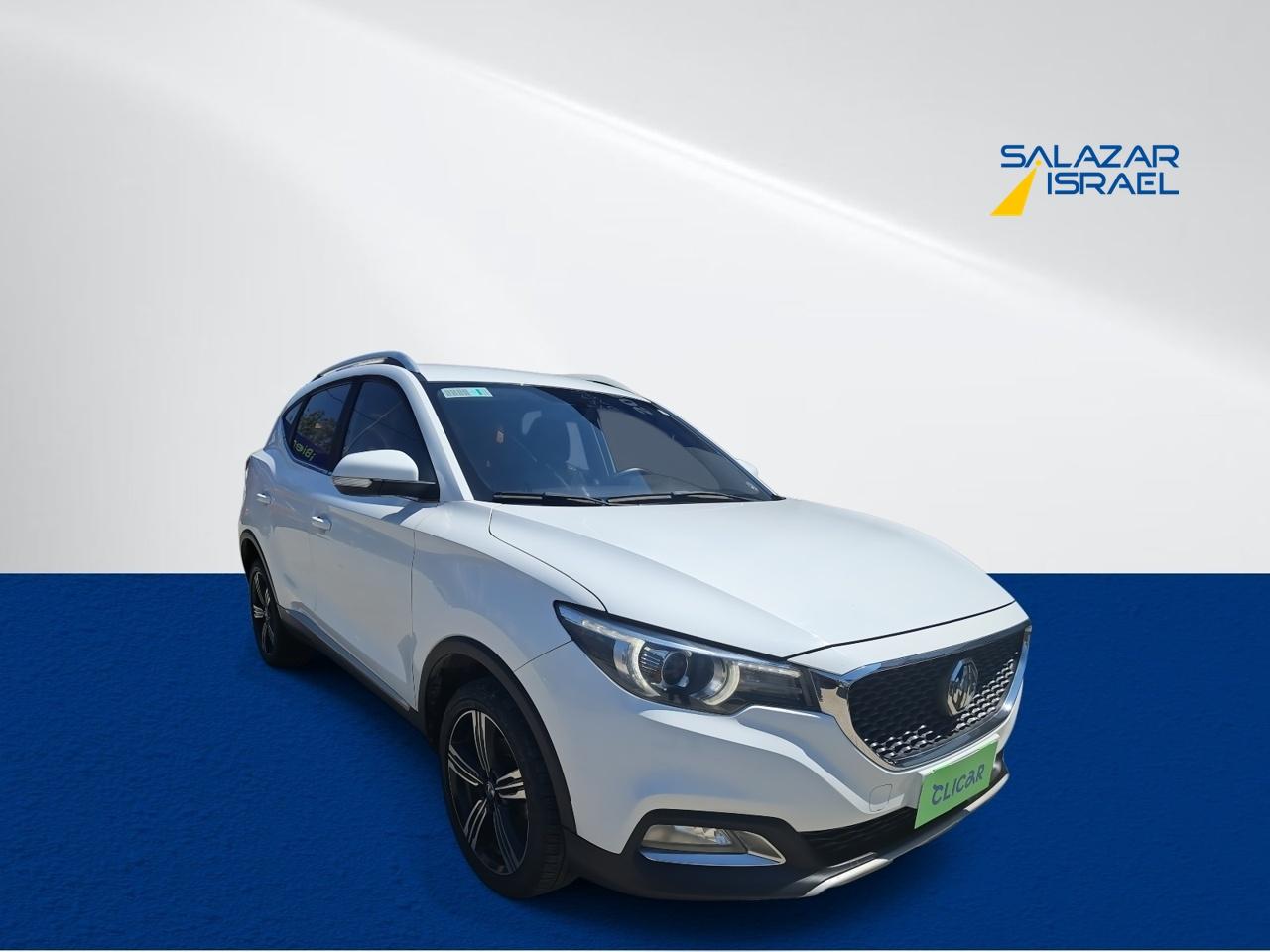 Station Wagon Mg Mg Zs