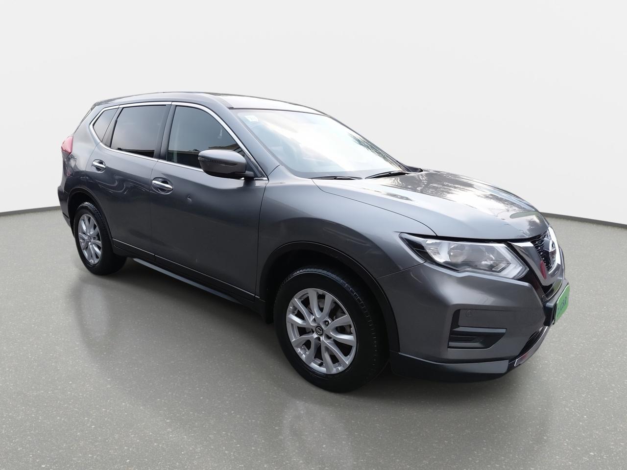 Suv Nissan X-trail