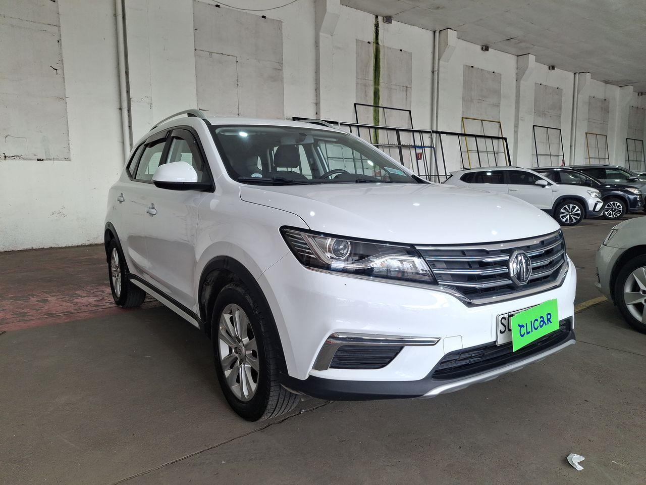 Station Wagon Mg Mg Rx5