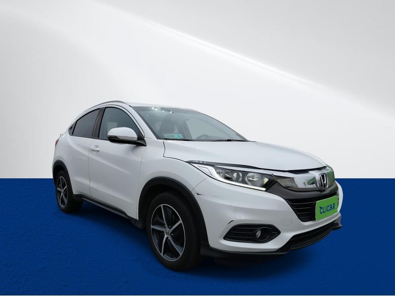 Suv Honda Hr-v
