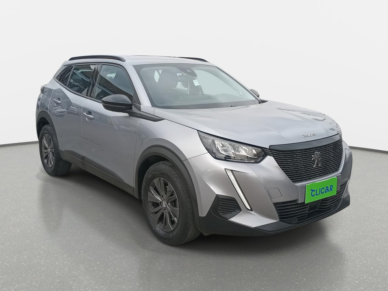 Suv Peugeot 2008