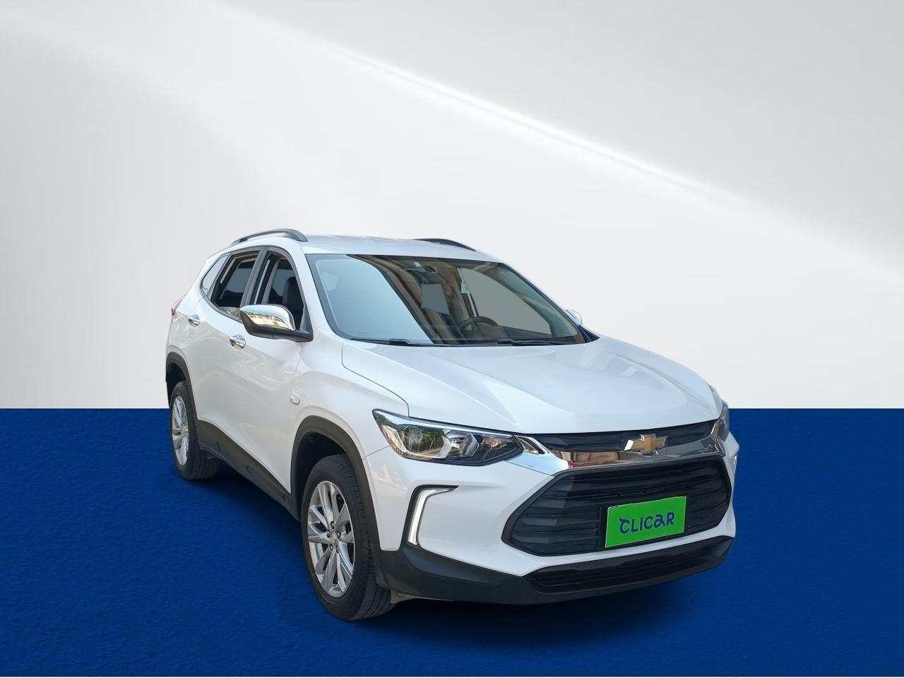 Suv Chevrolet Tracker