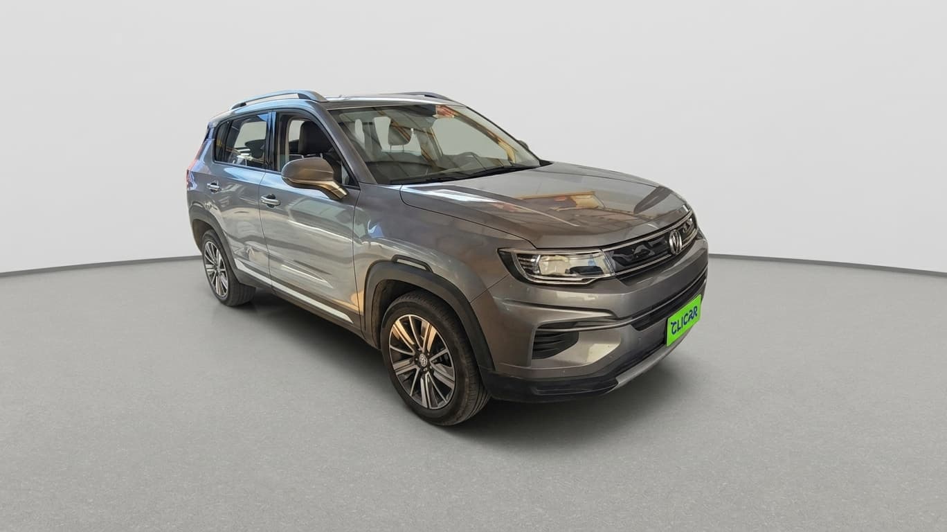 Suv Changan Cs35 Plus