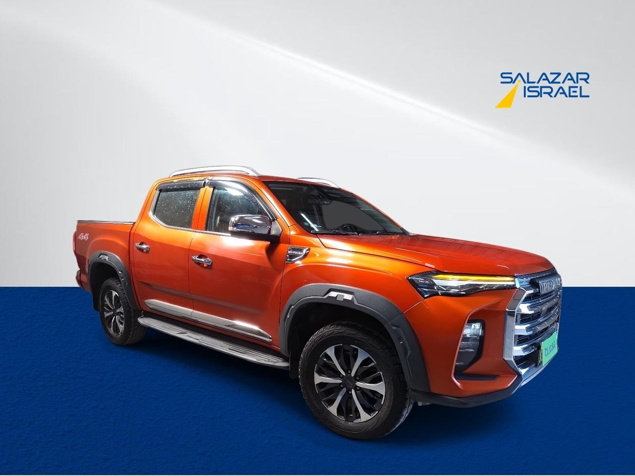 Pick Up Maxus T90