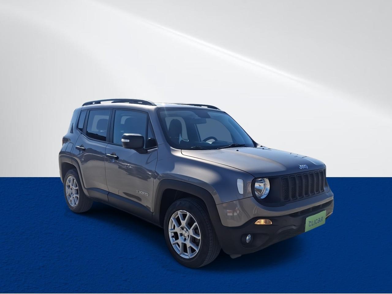 Station Wagon Jeep Renegade