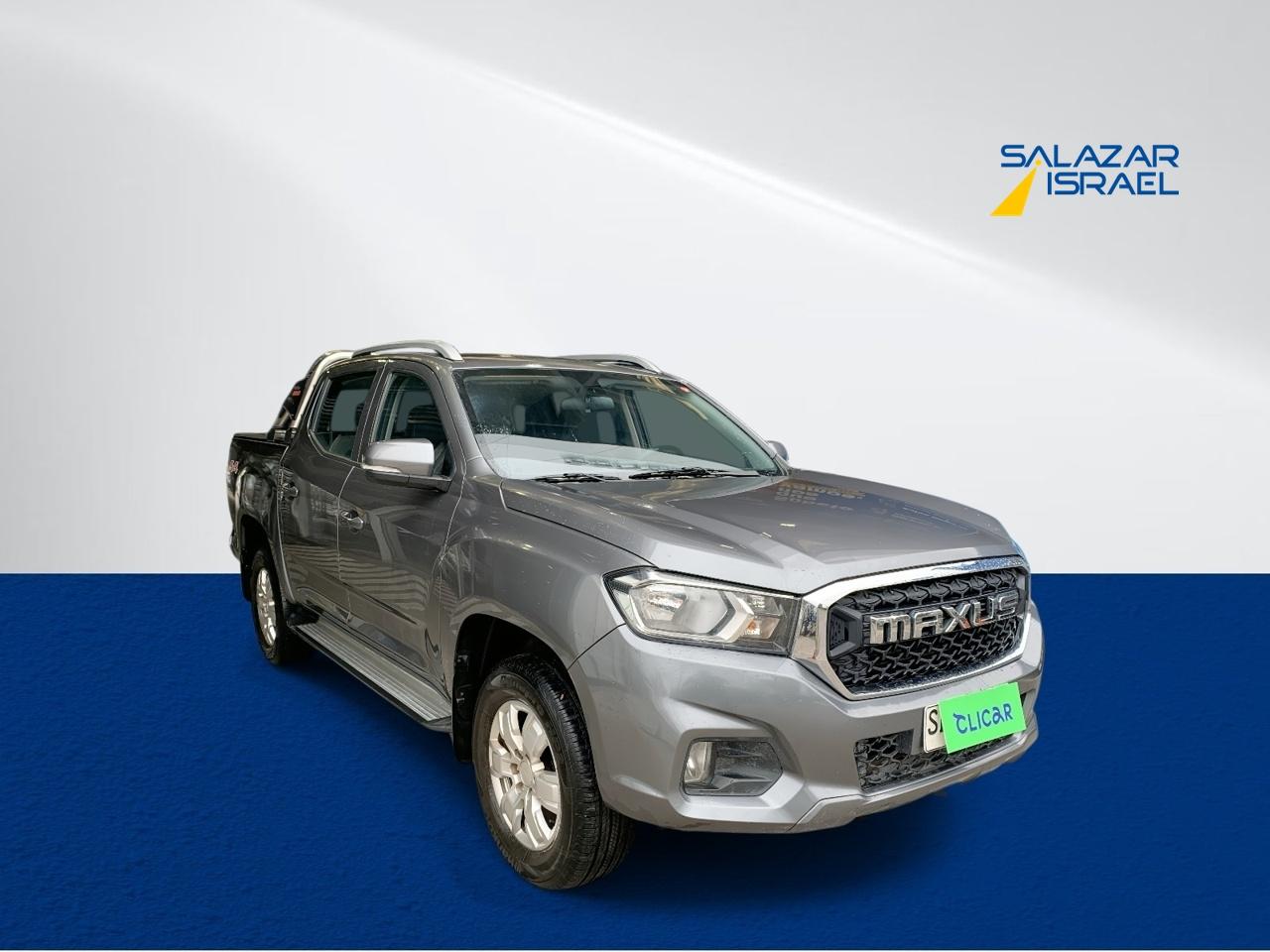 Pick Up Maxus T60