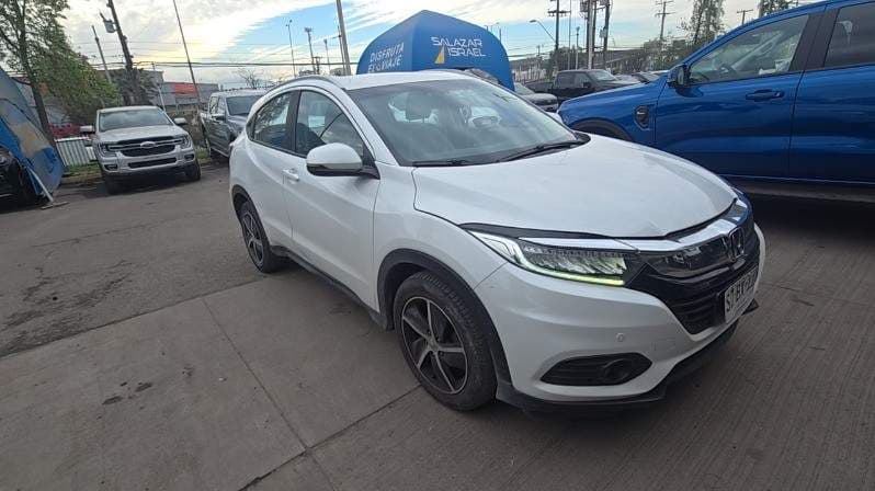 Suv Honda Hr-v