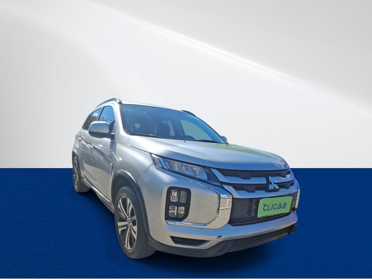 Hatchback Mitsubishi Asx