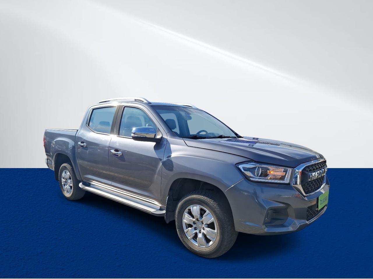 Camioneta Maxus T60 D20