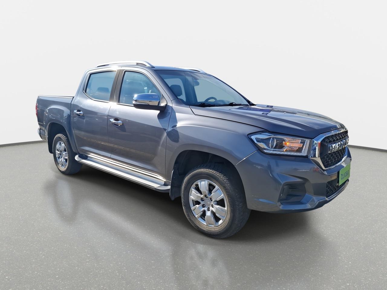 Camioneta Maxus T60 D20