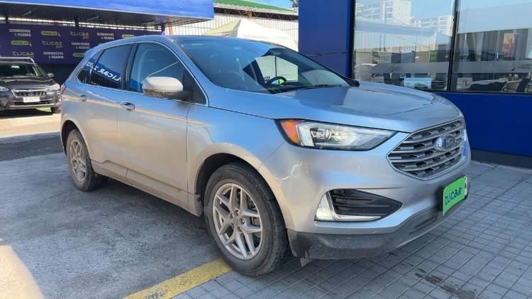 Suv Ford Edge