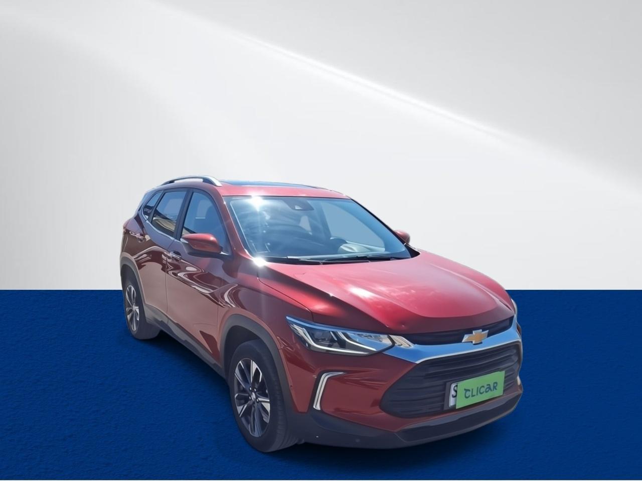 Suv Chevrolet Tracker