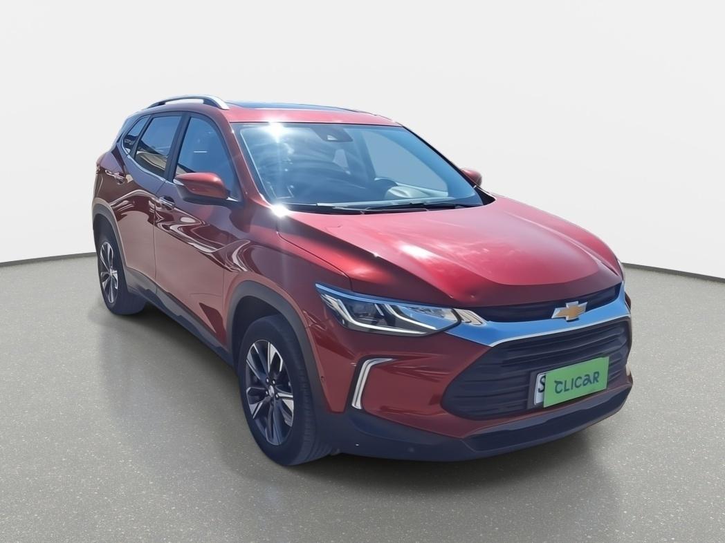Suv Chevrolet Tracker
