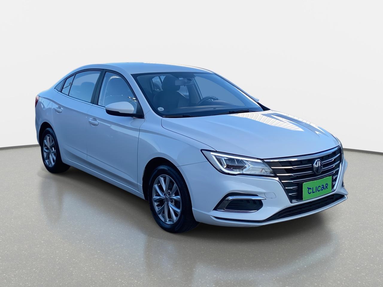 Automovil Mg 5