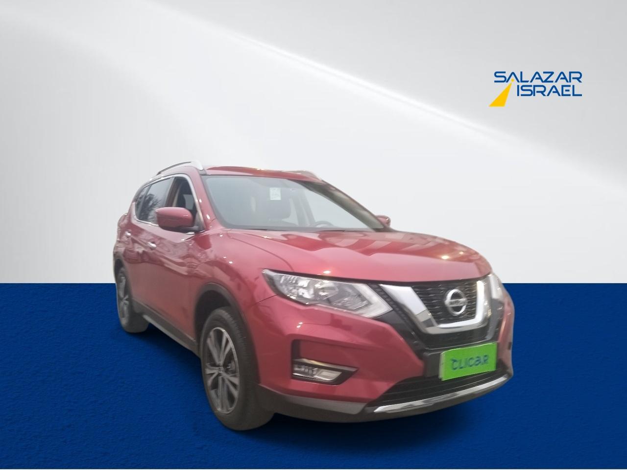 Suv Nissan X-trail