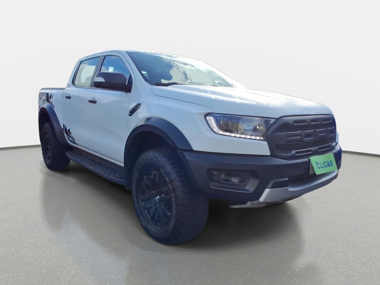 Camioneta Ford Ranger