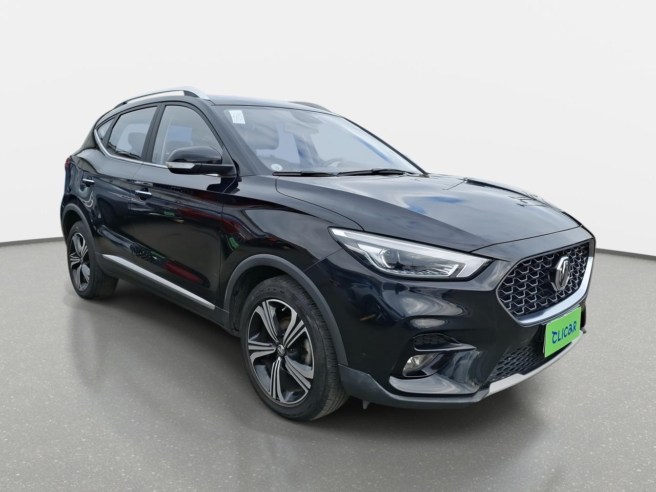Suv Mg Mg Zx