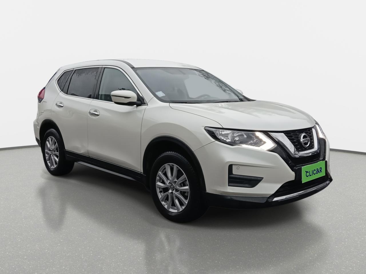 Suv Nissan X-trail