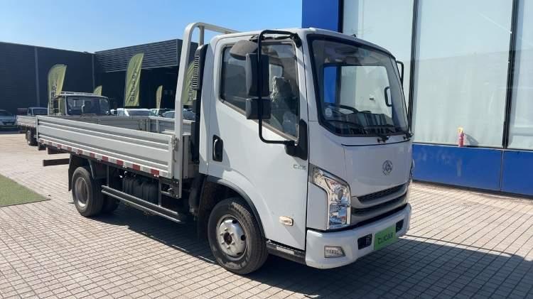 Camioneta Maxus C35