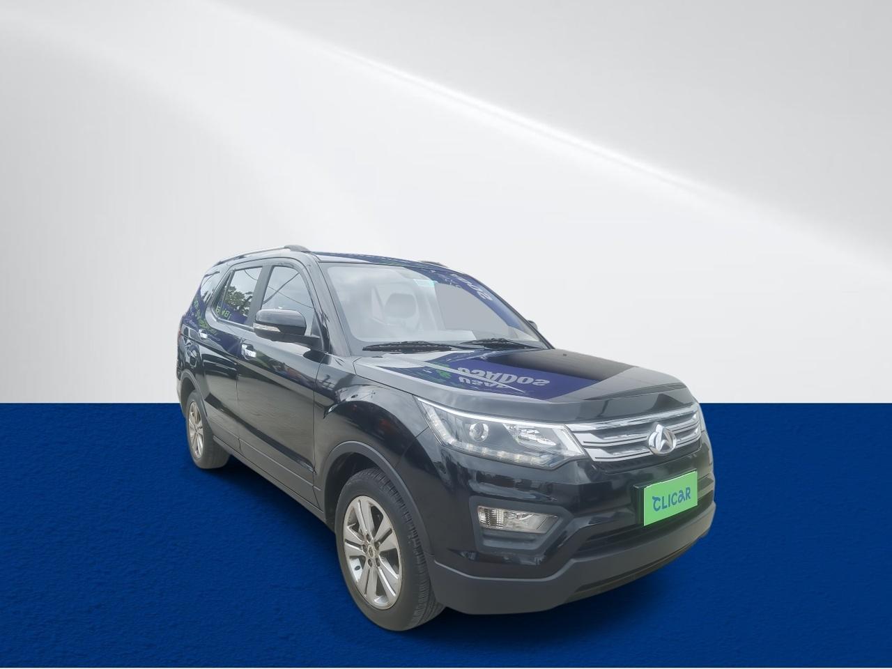 Station Wagon Changan Cx70