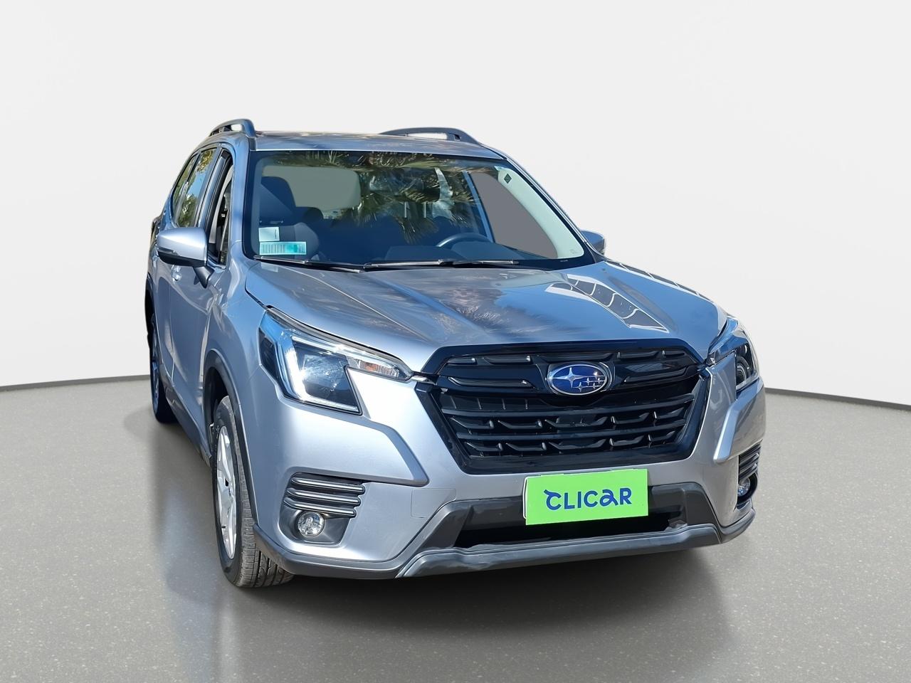 Suv Subaru Forester