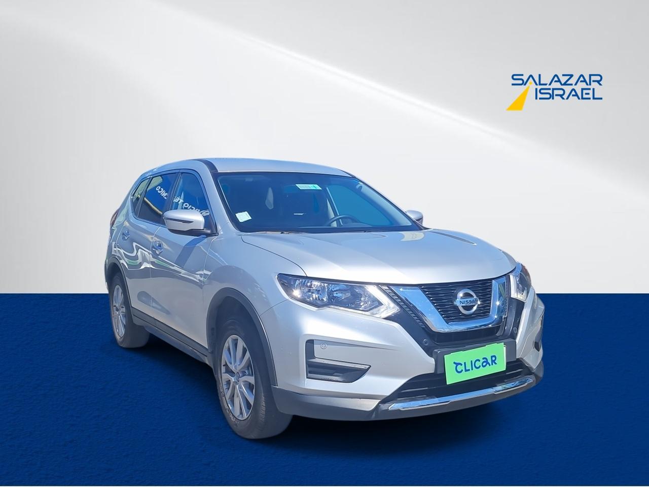 Suv Nissan X-trail