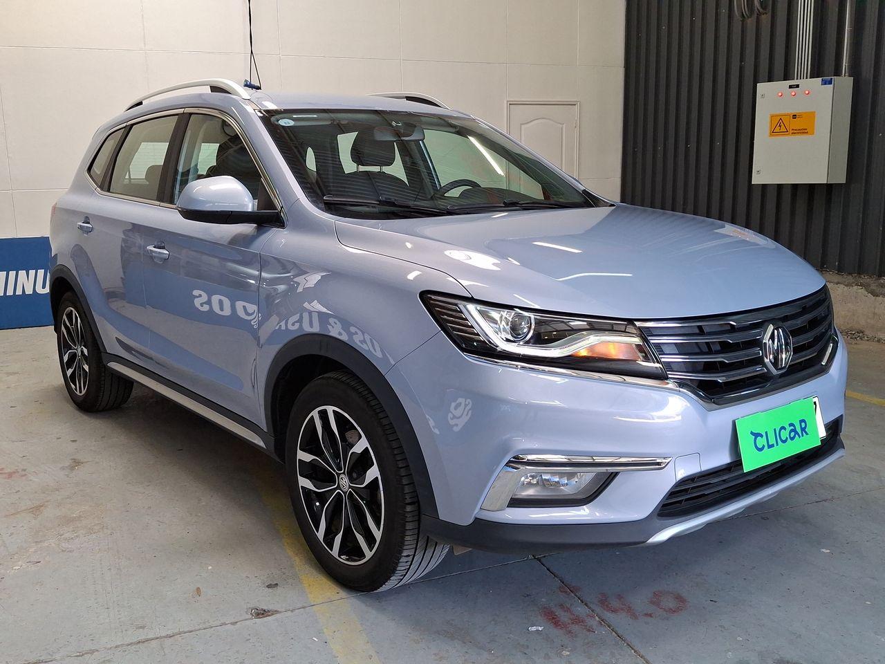 Station Wagon Mg Mg Rx5