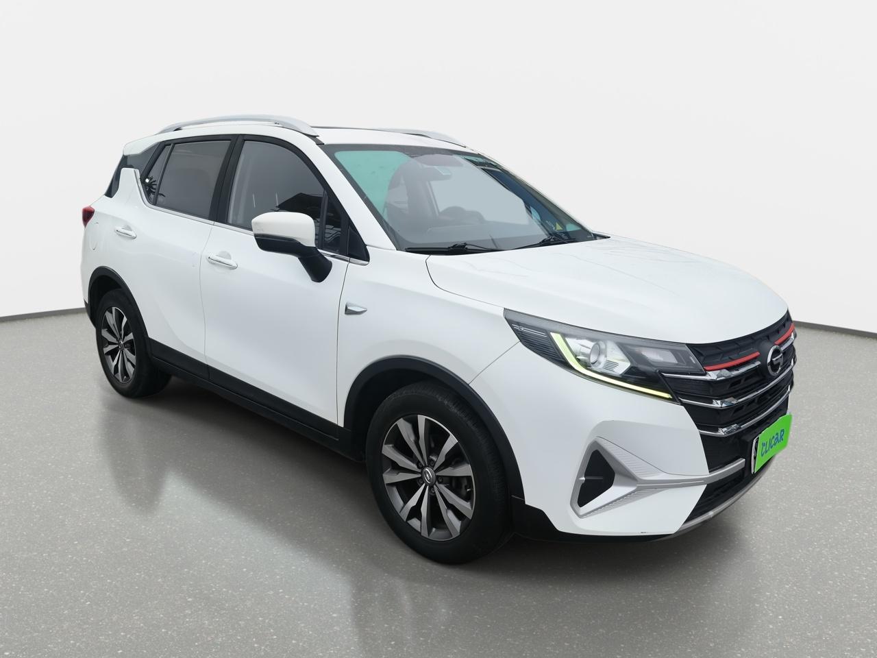Suv Gac Gs3