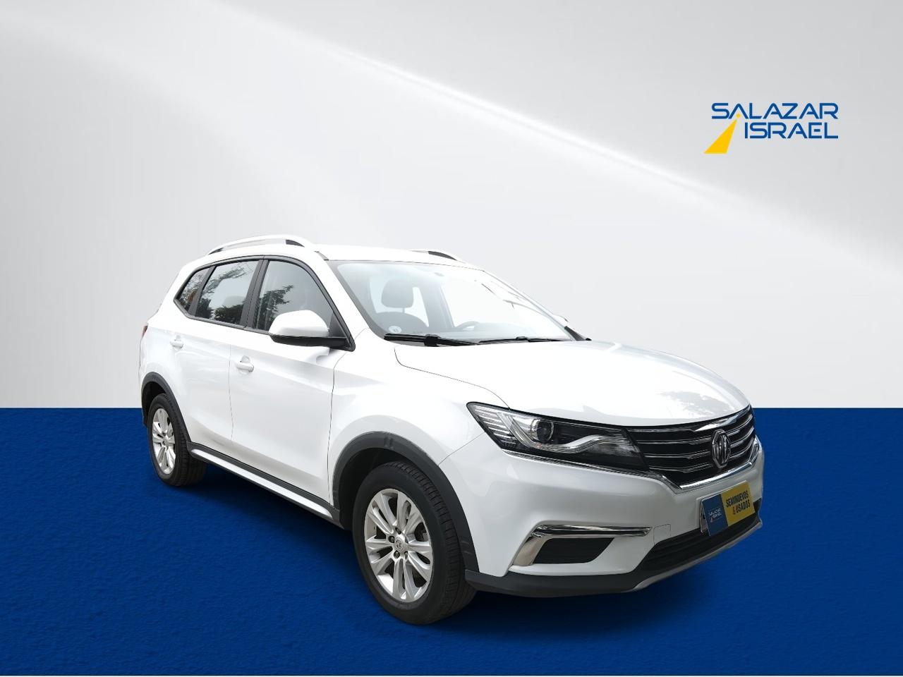 Suv Mg Mg Rx5