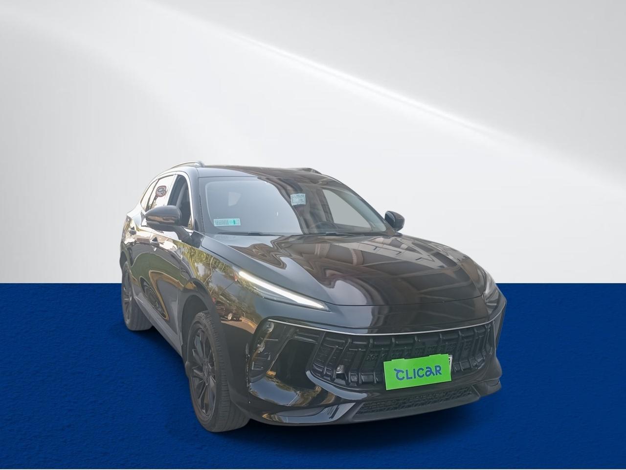 Station Wagon Dfm T5 Evo