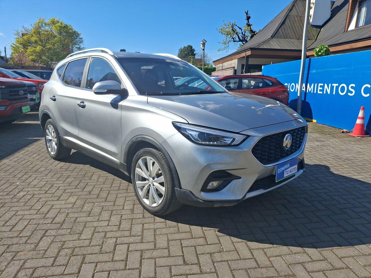 Station Wagon Mg Mg Zx