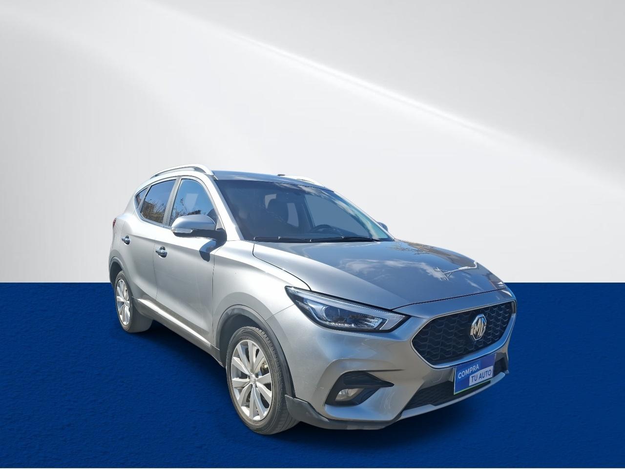 Station Wagon Mg Mg Zx