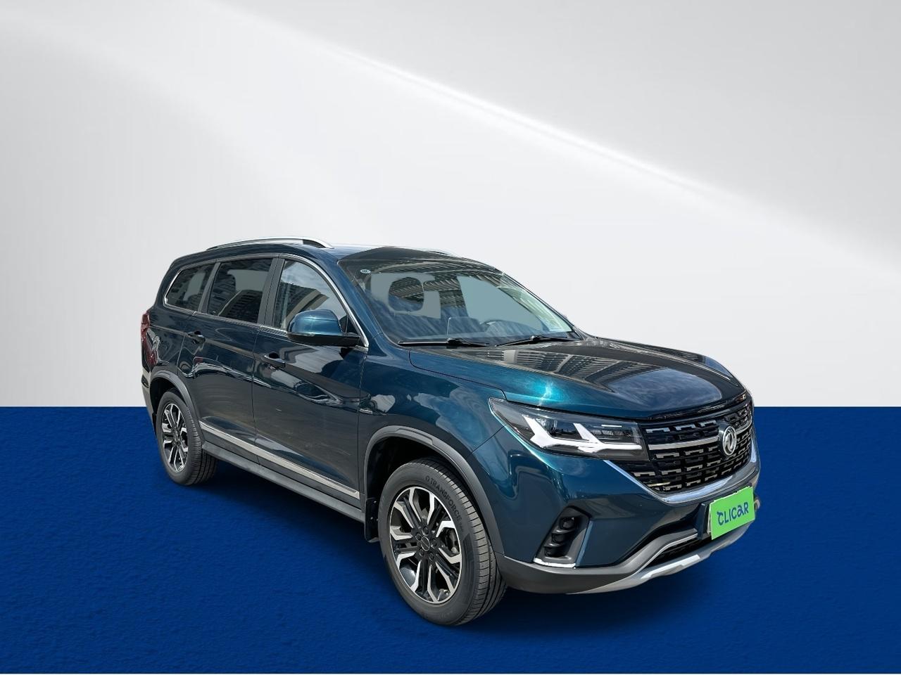 Station Wagon Dongfeng T5