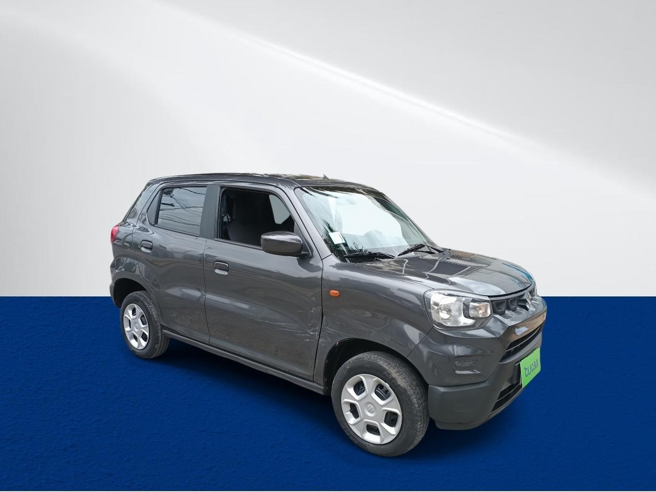 Automovil Suzuki Spresso