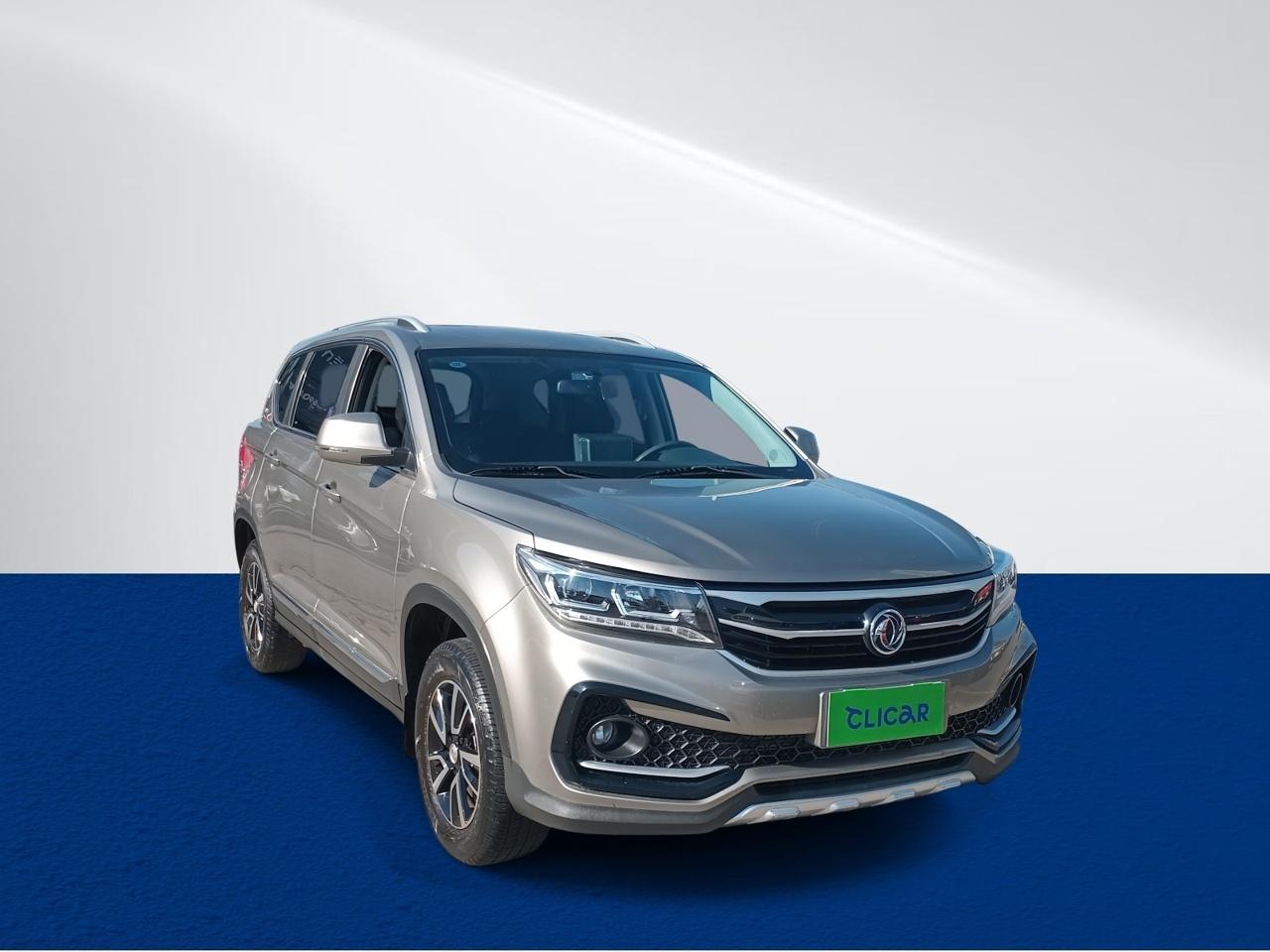 Suv Dongfeng Sx5