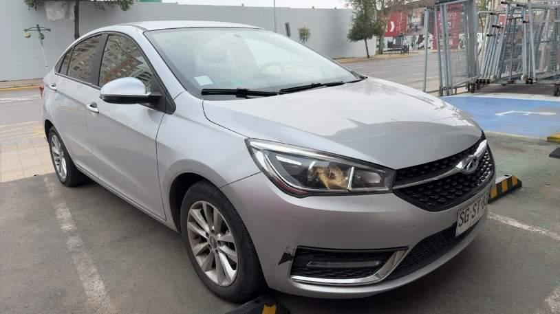 Automovil Chery Arrizo 5