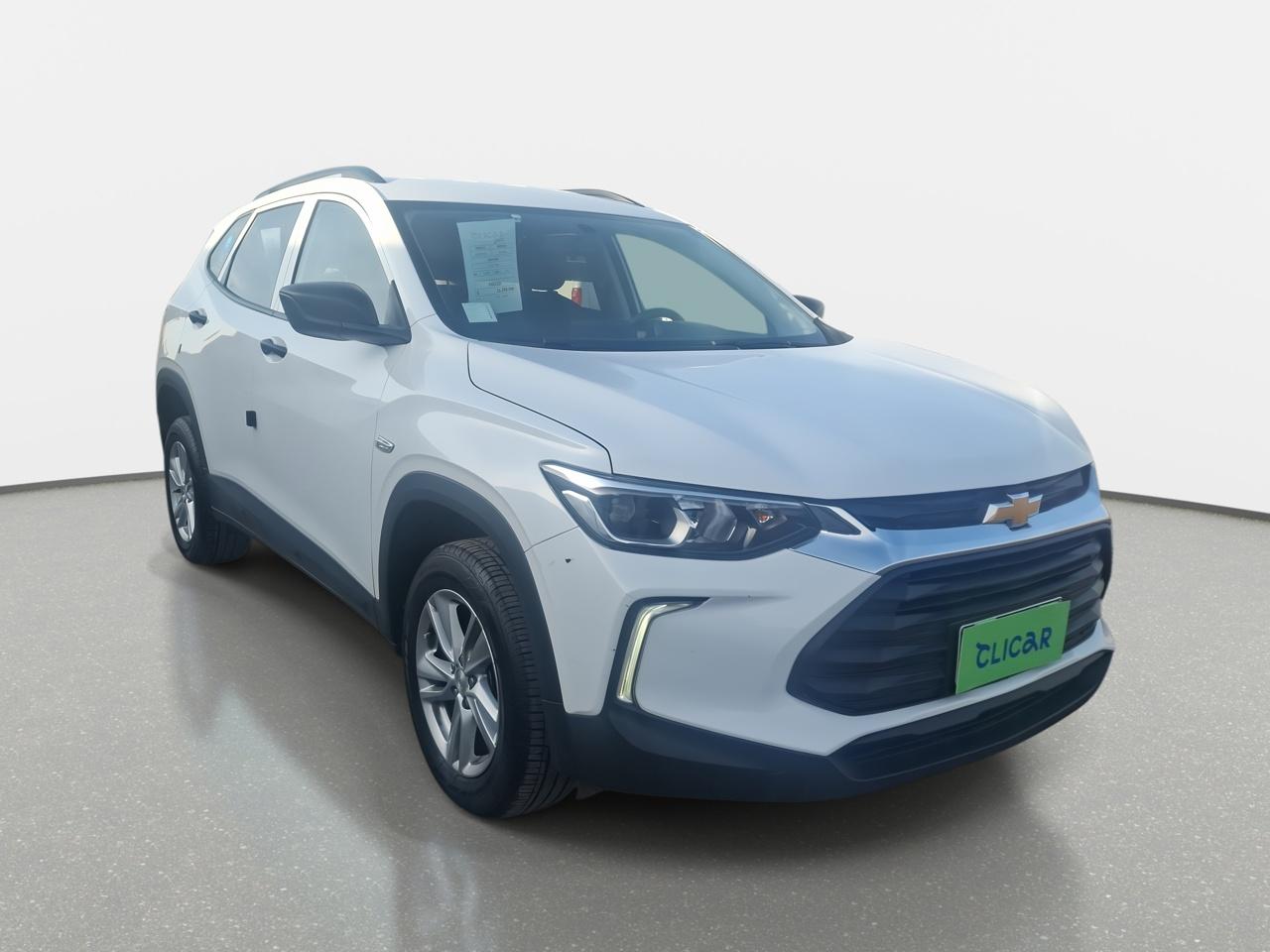 Suv Chevrolet Tracker