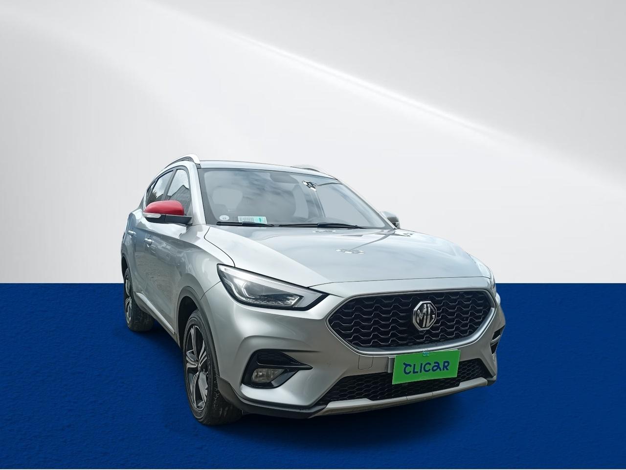 Station Wagon Mg Mg Zx