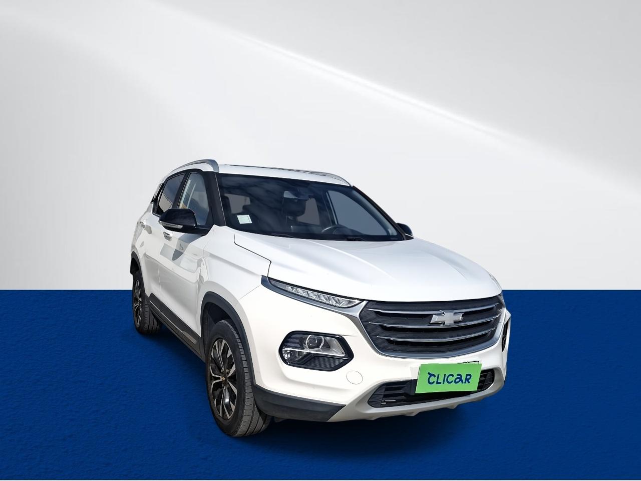 Suv Chevrolet Groove