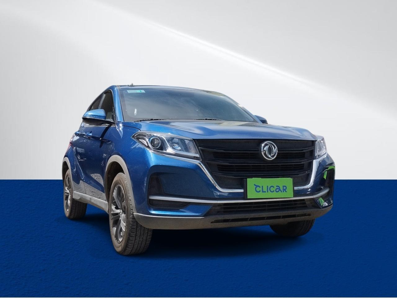 Station Wagon Dfsk Suv 500