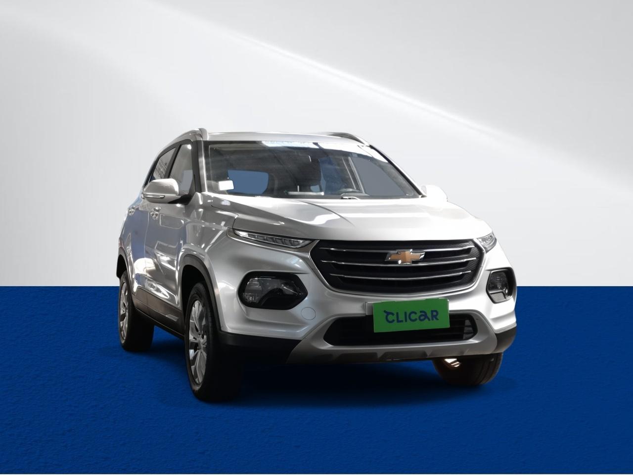 Station Wagon Chevrolet Groove