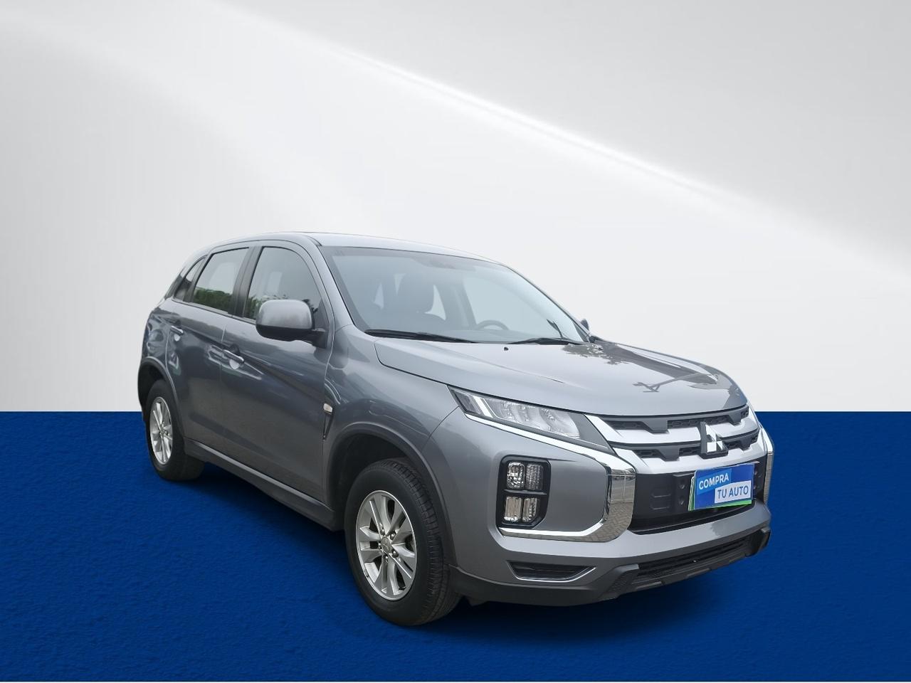 Station Wagon Mitsubishi Asx