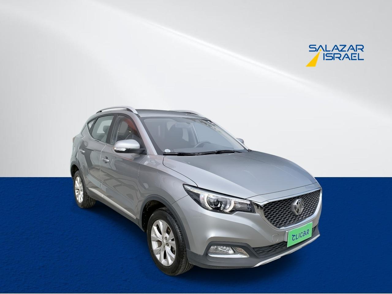 Station Wagon Mg Mg Zs
