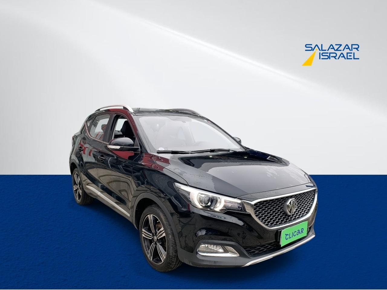 Station Wagon Mg Mg Zs