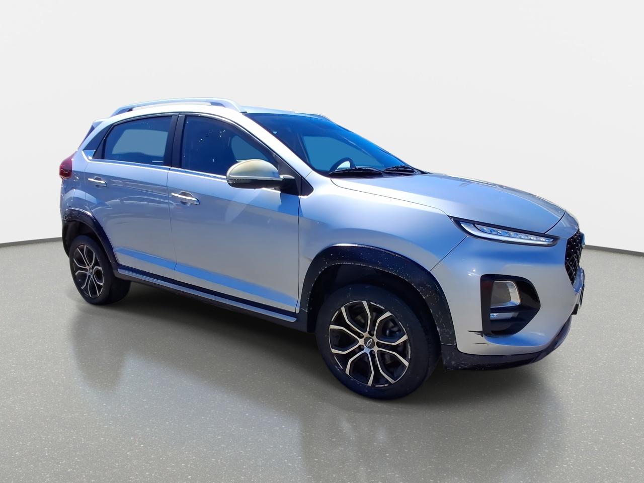 Suv Chery Tiggo 2 Pro