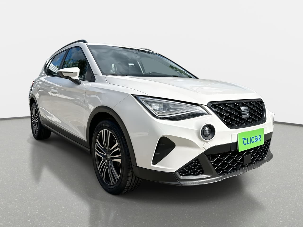 Station Wagon Seat Arona