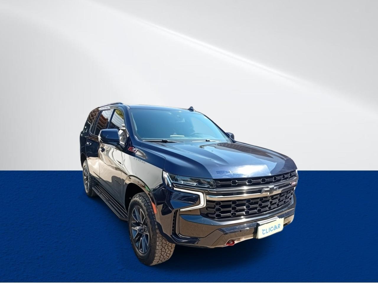 Suv Chevrolet Tahoe