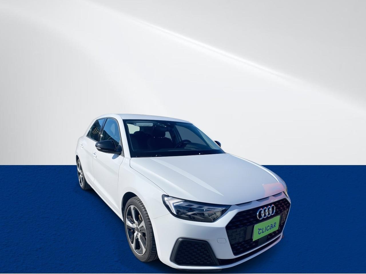 Hatchback Audi A1