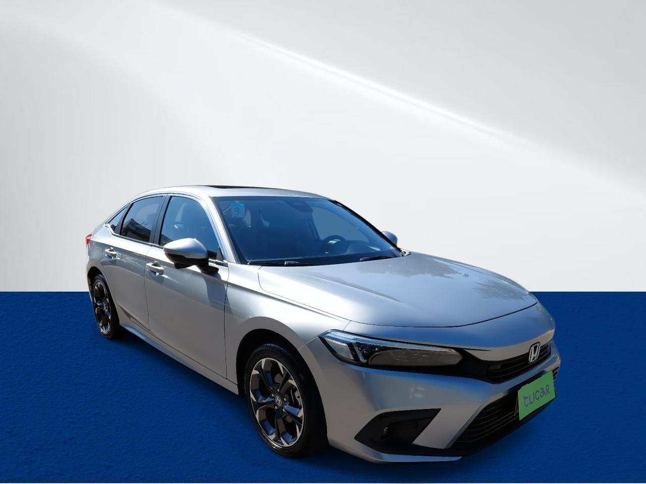 Automovil Honda Civic